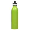 View Image 2 of 6 of Pitch Stainless Bottle - 24 oz.