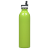 View Image 3 of 6 of Pitch Stainless Bottle - 24 oz.