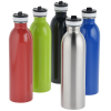 View Image 6 of 6 of Pitch Stainless Bottle - 24 oz.