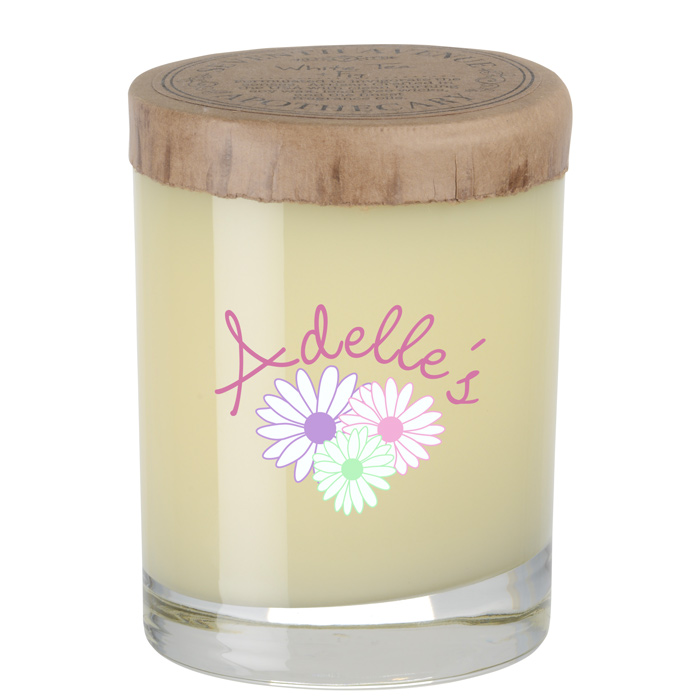 Seventh Avenue Apothecary Candle 11 oz. White Tea