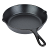 View Image 2 of 3 of Lodge Cast Iron Skillet - 8"