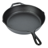 View Image 2 of 4 of Lodge Cast Iron Skillet - 10.25"