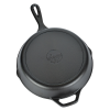 View Image 3 of 4 of Lodge Cast Iron Skillet - 10.25"