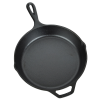 View Image 4 of 4 of Lodge Cast Iron Skillet - 10.25"