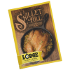 View Image 2 of 5 of Lodge Cast Iron Skillet with Skillet Fun Cookbook Set - 8"