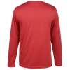 View Image 2 of 3 of A4 Sprint Performance Long Sleeve T-Shirt