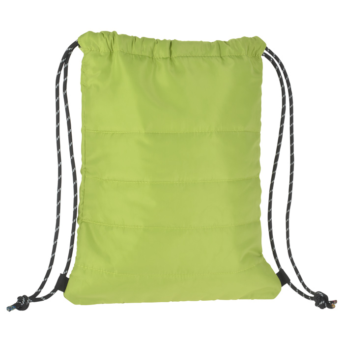 Puffer Drawstring Sportpack 164806
