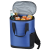 View Image 3 of 8 of Crossland Backpack Cooler - Embroidered