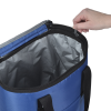 View Image 5 of 8 of Crossland Backpack Cooler - Embroidered