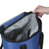 View Image 6 of 8 of Crossland Backpack Cooler - 24 hr