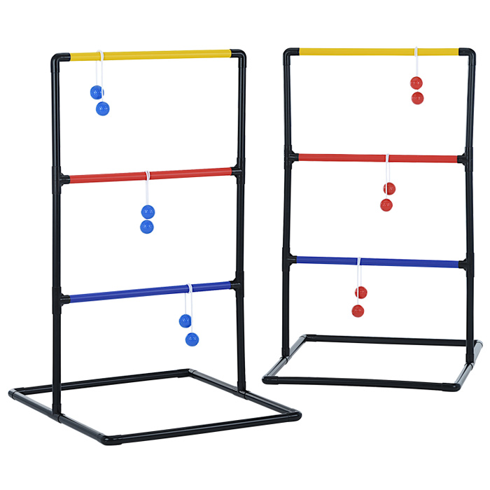 Ladder Ball Game 164850