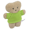 View Image 2 of 4 of Flat Teddy Bear