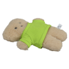 View Image 3 of 4 of Flat Teddy Bear