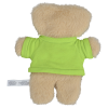 View Image 4 of 4 of Flat Teddy Bear