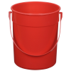 View Image 3 of 4 of Pail with Handle - 87 oz.