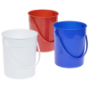 View Image 4 of 4 of Pail with Handle - 87 oz.