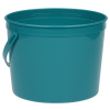 View Image 3 of 4 of Pail with Handle - 64 oz. - 24 hr