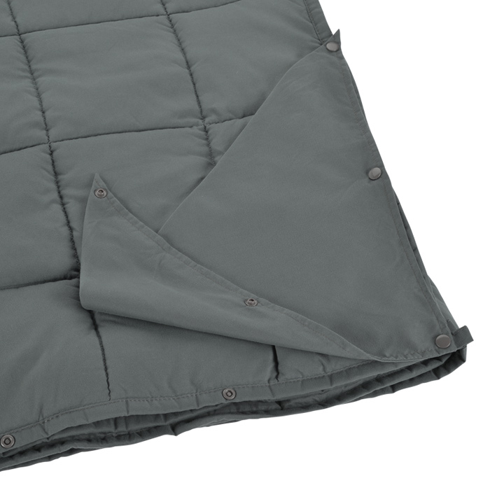 4imprint.com: Zen Weighted Blanket 164916