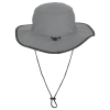 View Image 3 of 3 of Perforated Sideline Booney Hat