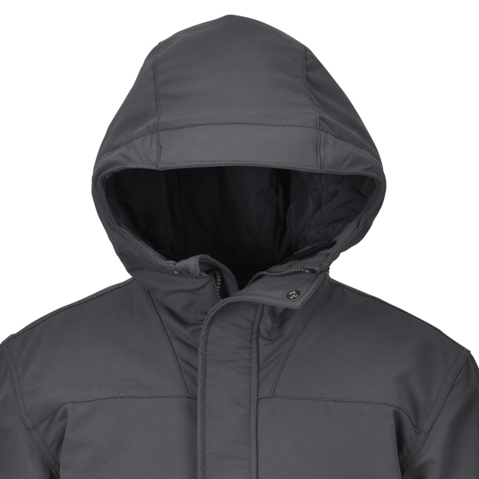 4imprint.com: Carhartt Super Dux Insulated Hooded Jacket 164962