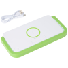 View Image 2 of 13 of Accent Light Wireless Charger - 24 hr
