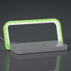 View Image 7 of 13 of Accent Light Wireless Charger - 24 hr