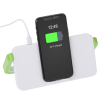 View Image 10 of 13 of Accent Light Wireless Charger - 24 hr