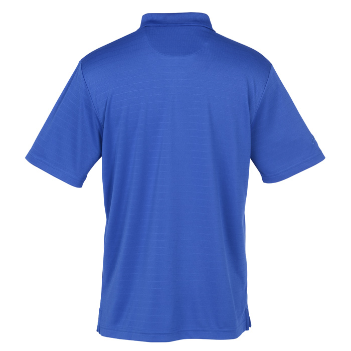 4imprint.com: Callaway Horizontal Textured Polo - Men's 165071-M