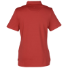 View Image 2 of 3 of Callaway Horizontal Textured Polo - Ladies'