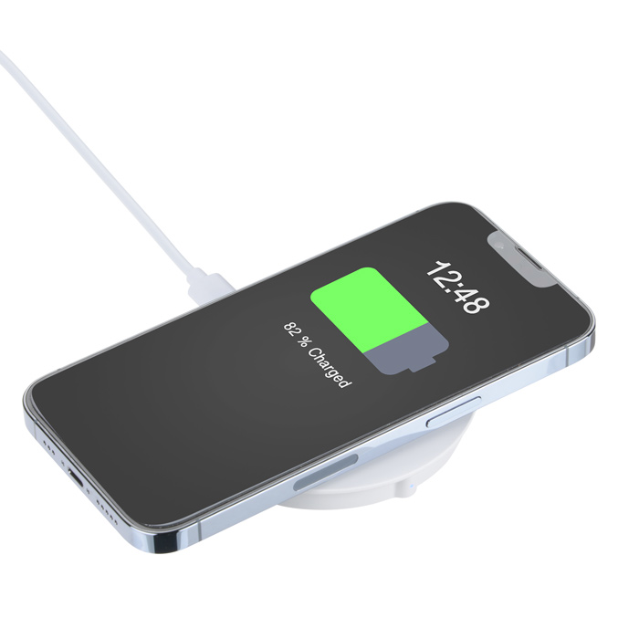 Hyper Charge Wireless Charger 165079