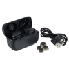 View Image 5 of 9 of Quarx ANC True Wireless Ear Buds
