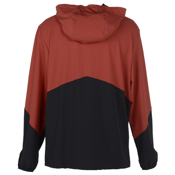 Russell Athletic Legend Hooded Pullover Jacket 165128