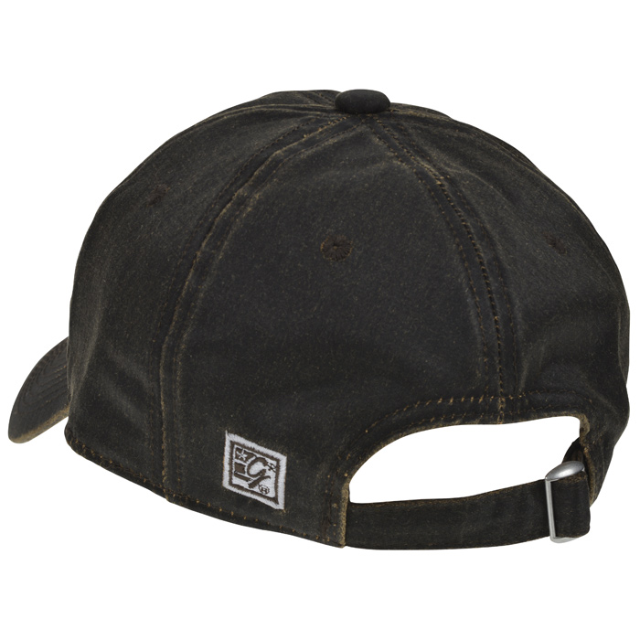 4imprint.com: The Game Rugged Blend Cap 165143