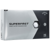 View Image 2 of 2 of Callaway Superfast Golf Ball - 15 Pack