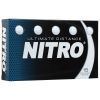 View Image 2 of 2 of Nitro Ultimate Distance Golf Ball - 15 Pack