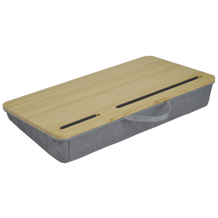Auden Bamboo Lap Desk 165160