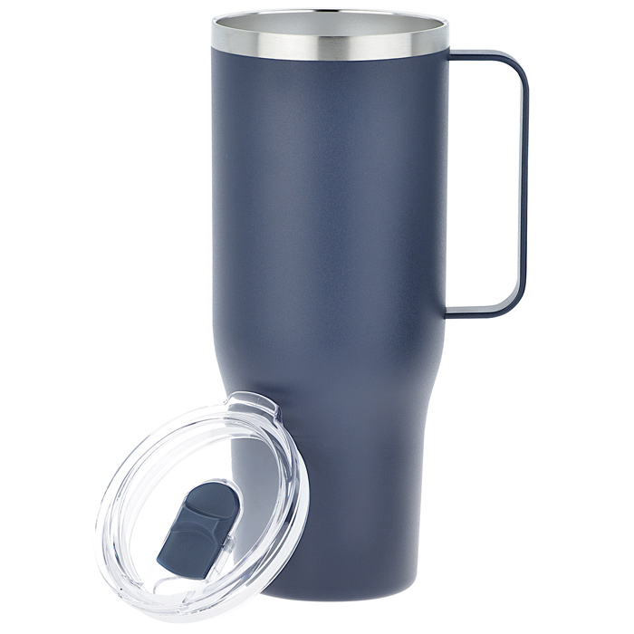 4imprint.com: Denali Vacuum Mug - 40 oz. 165195