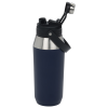 View Image 3 of 6 of Alter Vacuum Bottle - 32 oz.
