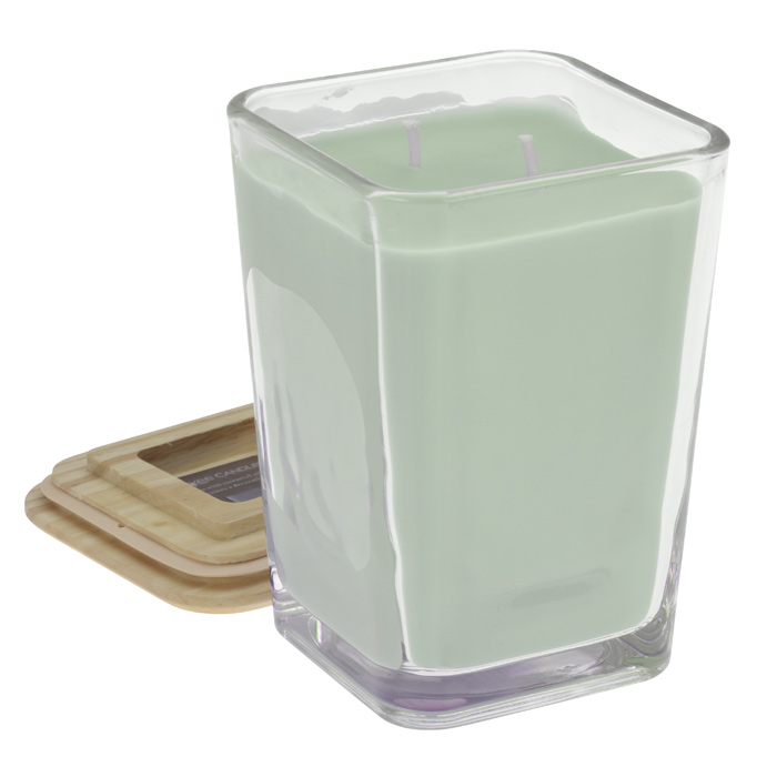 Yankee Candle Well Living 2 Wick Candle 19.5 oz. 16521419