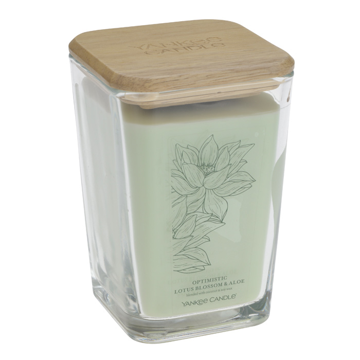 Yankee Candle Well Living 2 Wick Candle 19.5 oz. 16521419