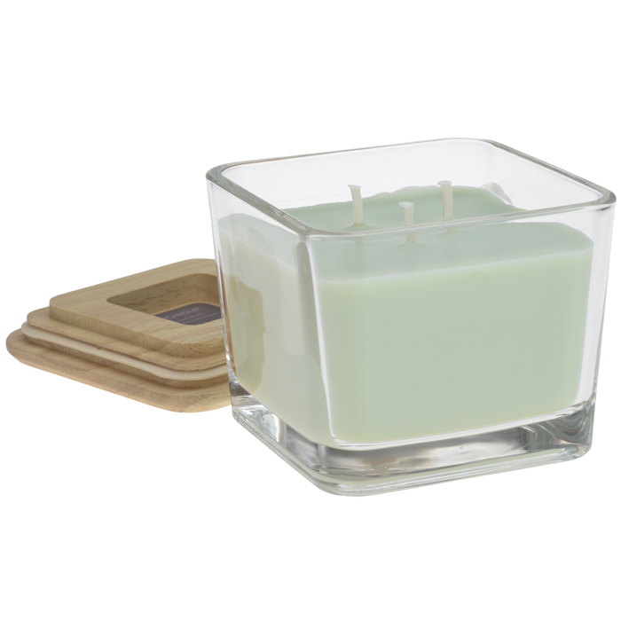 Yankee Candle Well Living 3 Wick Candle 11.25 oz. 16521411