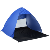 View Image 5 of 8 of Sun Shade Pop Up Beach Tent