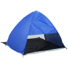 View Image 6 of 8 of Sun Shade Pop Up Beach Tent