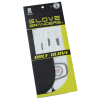 View Image 2 of 5 of Soft Grip Golf Glove - Men's