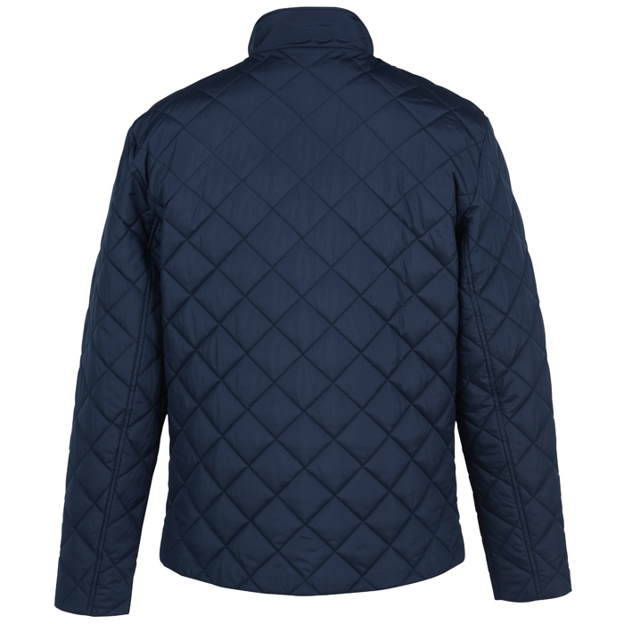 Brooks Brothers Quilted Jacket Men's 165282M