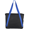 View Image 3 of 5 of Webster Zippered Tote