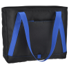 View Image 4 of 5 of Webster Zippered Tote