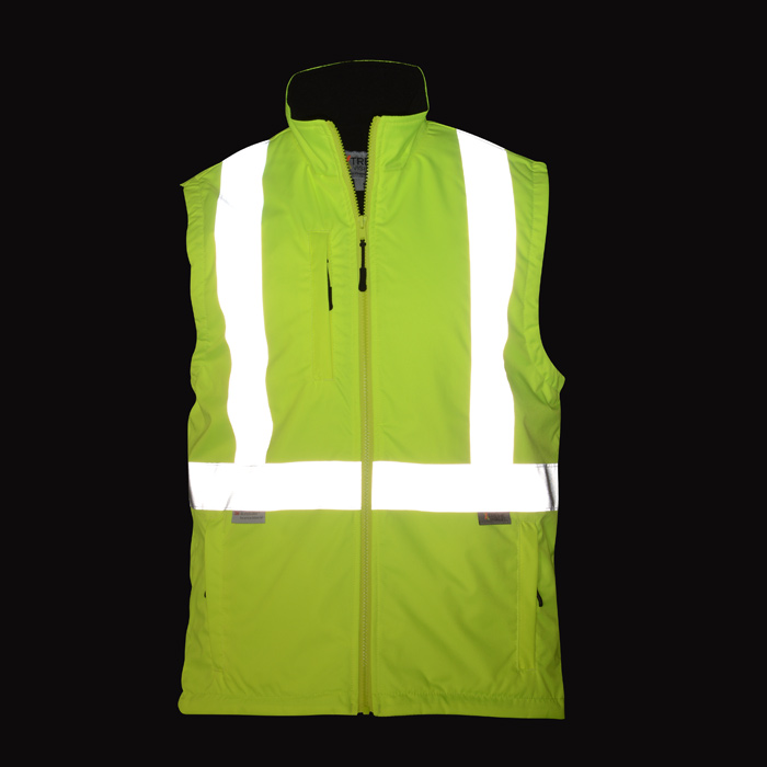 Xtreme Visibility Cold Weather Vest 165377