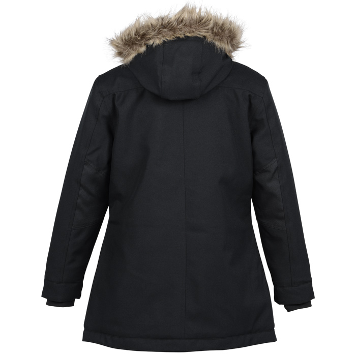 4imprint.com: Rimouski Heavyweight Jacket - Ladies' 165395-L
