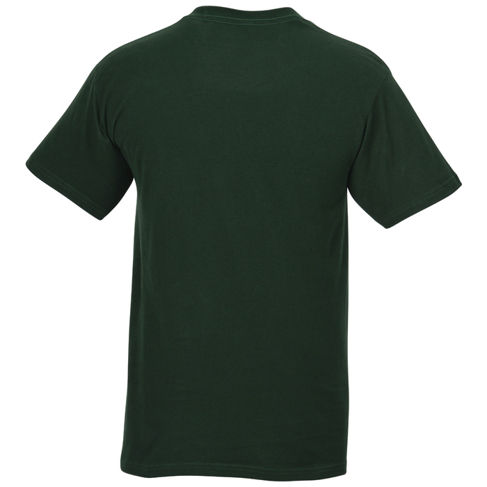 4imprint.com: Tultex Heavyweight Jersey T-Shirt 165402